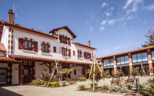 Guethary Hotel | Hotel Balea