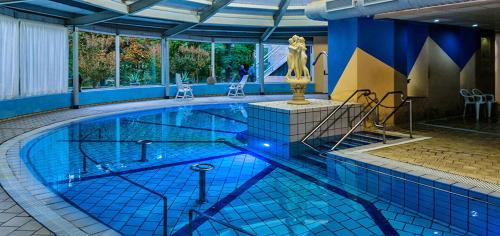 Vallfogona de Riucorb Hotel | Hotel Balneari de Vallfogona de Riucorb