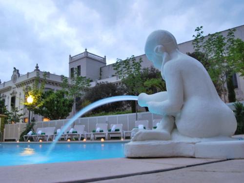 Caldes de Malavella Hotel | Hotel Balneario Prats