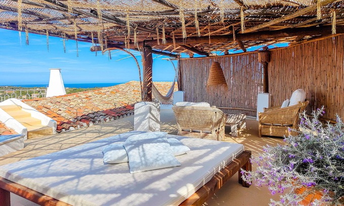 Liscia di Vacca Hotel | Hotel Balocco