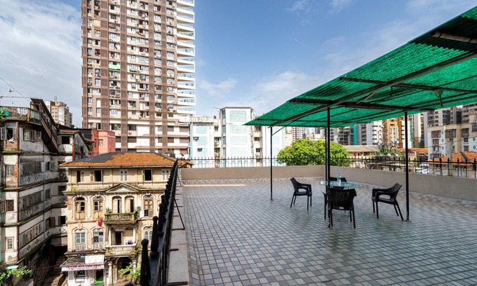 Girgaon Hotel | Hotel Balwas