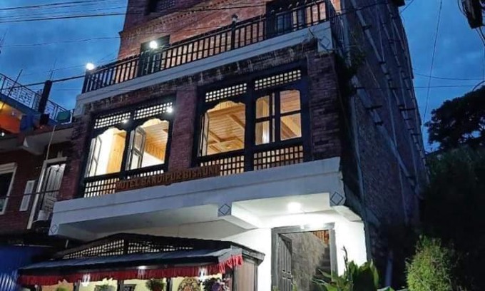 Bandipur Bed & Breakfast | Hotel bandipur bisauni