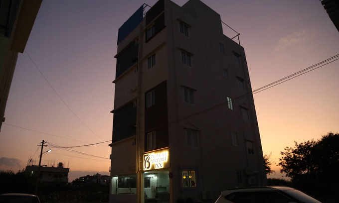 Chikkajala Hotel | Hotel Bangalore Airport Inn