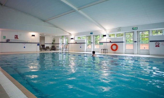 Carrville Hotel | Hotel Bannatyne Durham