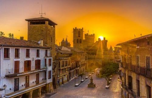 Olite Hotel | Hotel&Bar Ducay