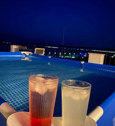 Udenisht House | Hotel Bar Restaurant Stone Dream