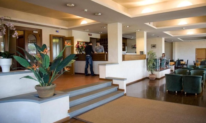 Cavallina Hotel | Hotel Barberino