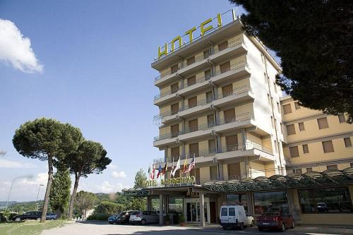 Cavallina Hotel | Hotel Barberino