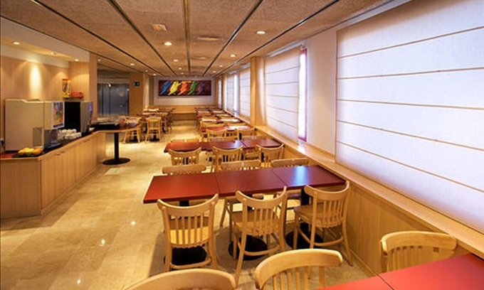 Vilafranca del Penedes Hotel | Hotel Basic