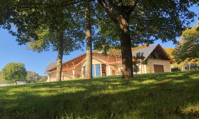 Villalba Hotel | Hotel Batán