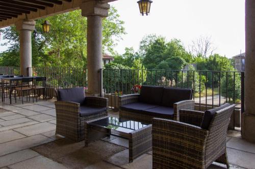 La Alberca Hotel | Hotel Batuecas