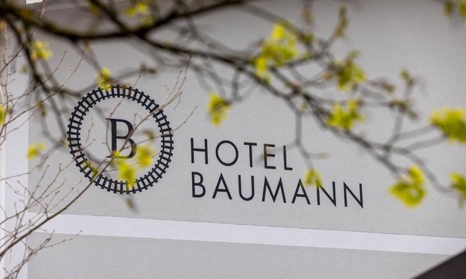 Otterfing Hotel | Hotel Baumann