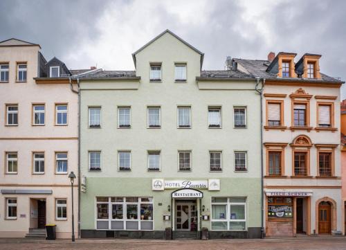 Doebeln Hotel | Hotel Bavaria