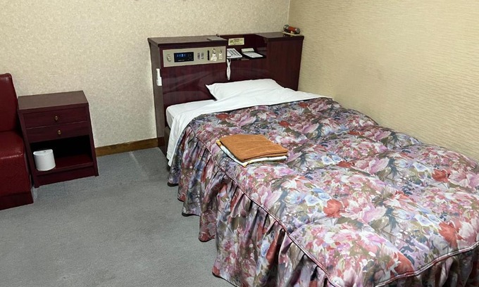 Mihara Hotel | Hotel Bayside Mihara - Vacation STAY 00520v