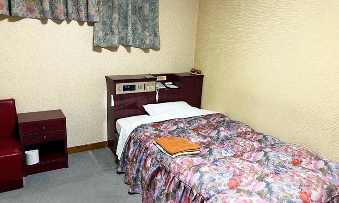 Mihara Hotel | Hotel Bayside Mihara - Vacation STAY 00529v