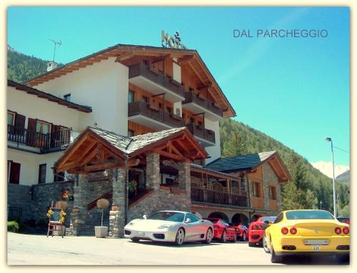 Etroubles Hotel | Hotel Beau Sejour