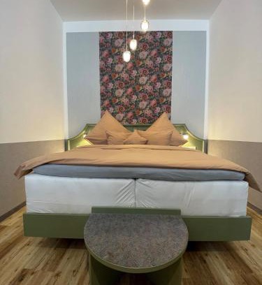 Bebra House | Hotel Bebra's Hessischer Hof
