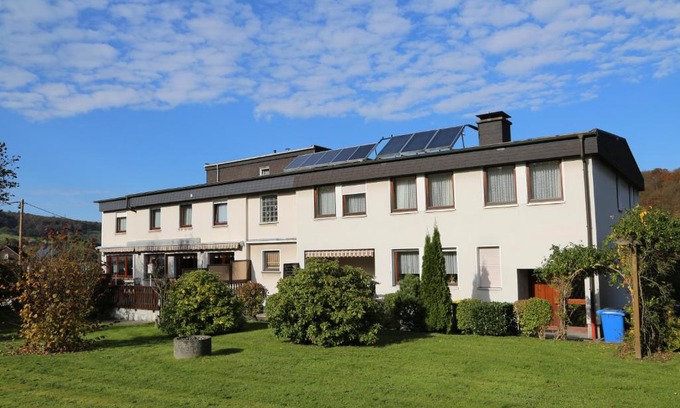 Burbach Hotel | Hotel Bechtel