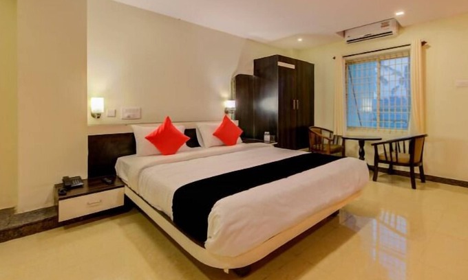 Tumkur Hotel | Hotel Beehive Grand