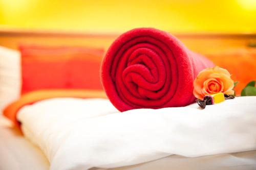 Erlenbach am Main Hotel | Hotel bei Liebe's