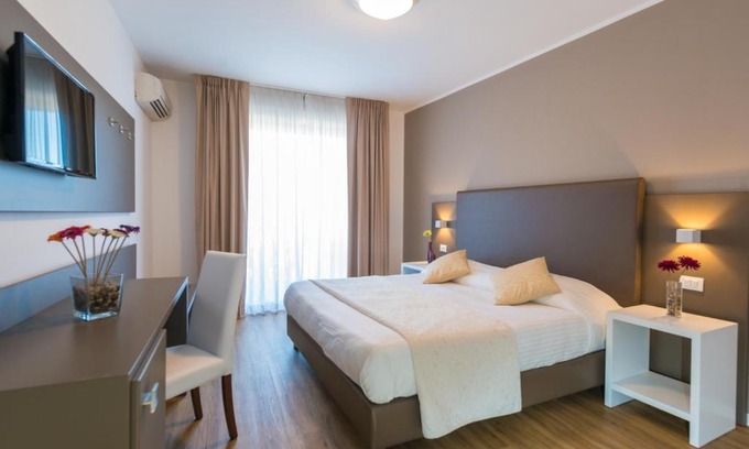 Palermo Hotel | Hotel Bel 3