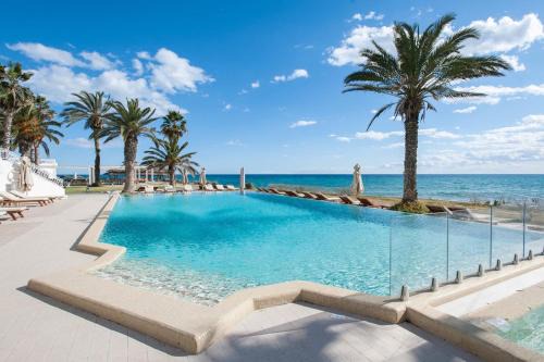 Eastern Hammamet Hotel | Hotel Bel Azur Thalasso & Bungalows