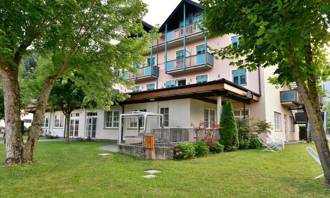 Ponte Arche Hotel | Hotel Bel Sit