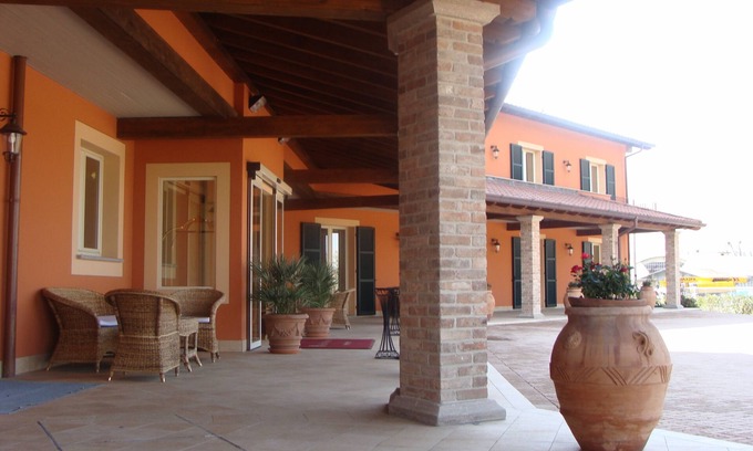 Belforte Monferrato Hotel | Hotel Belforte