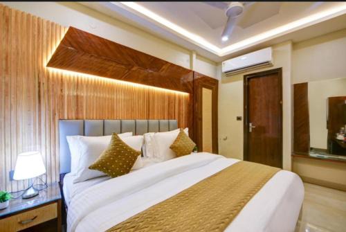 Paharganj Hotel | Hotel Bella family Atmoshere New Delhi