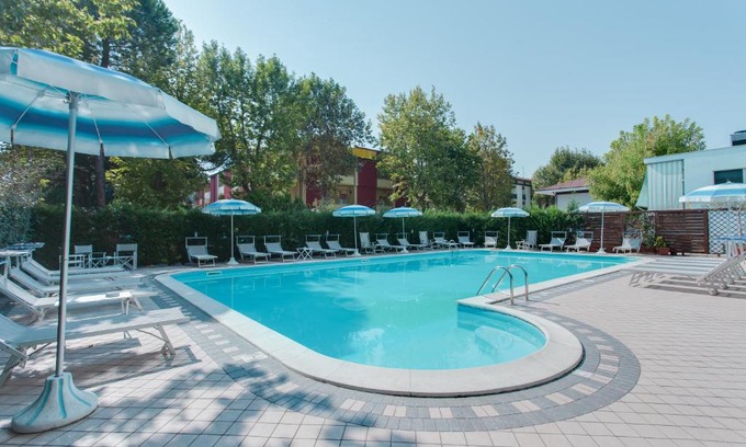 Villamarina Hotel | Hotel Bella Zurigo