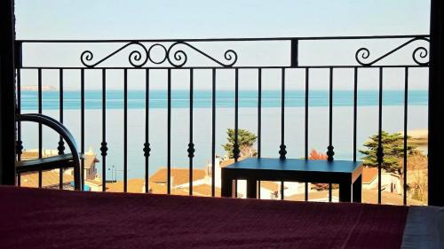 S'Archittu Hotel | Hotel Bellavista S'Archittu