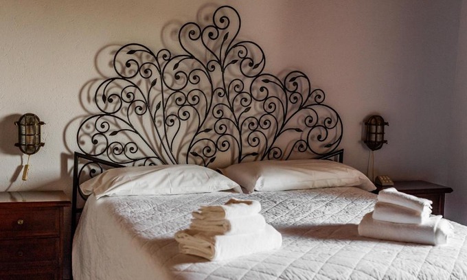 Bossolasco Hotel | Hotel Bellavista