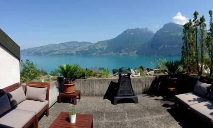 Krattigen Hotel | Hotel Bellevue Bären