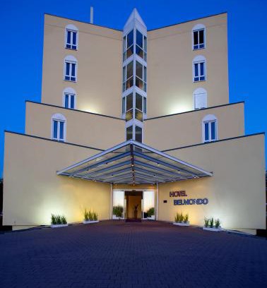 Wiedemar Hotel | Hotel Belmondo Leipzig Airport