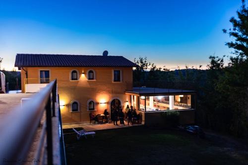 Belmonte Piceno Hotel | Hotel Belmonte inn