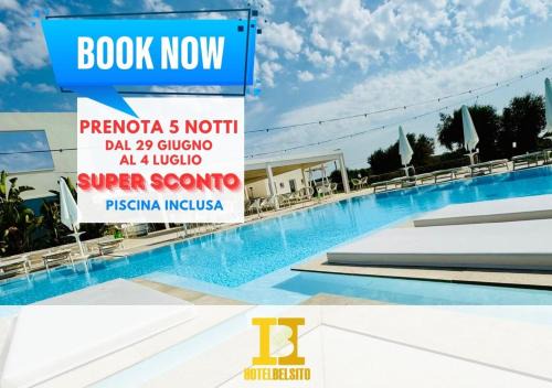 Avetrana Hotel | Hotel Belsito