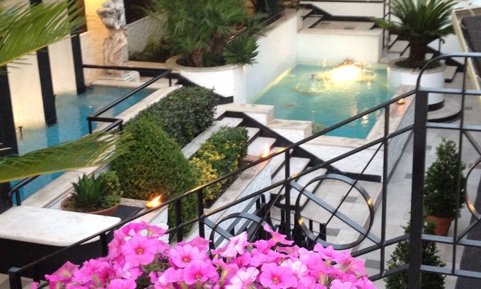 Nola Hotel | Hotel Belsito
