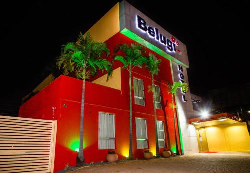 Goiania Hotel | Hotel Belugi