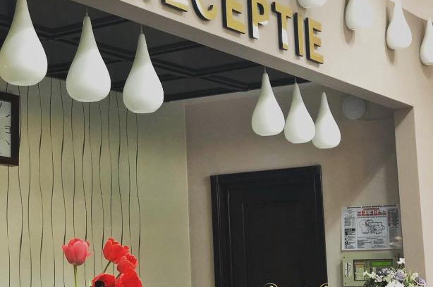 Botosani Hotel | Hotel Belvedere