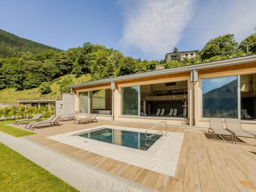 Mozzio Hotel | Hotel Belvedere Wellness&SPA