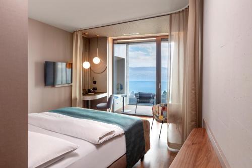 Horgen District Hotel | Hotel Belvoir Lake View & Spa