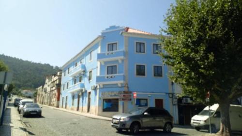 Lousa Hotel | Hotel Bem Estar