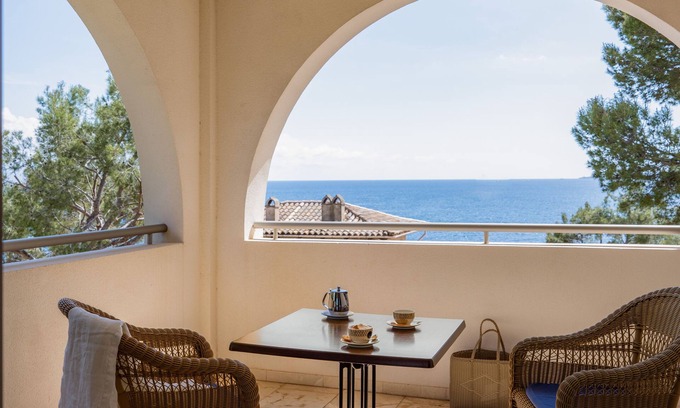 Bendinat Hotel | Hotel Bendinat