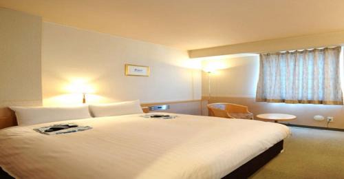 Yonezawa Hotel | Hotel Benex Yonezawa/Vacation STAY 14346