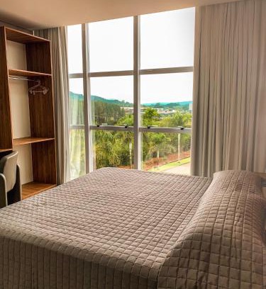 Rio do Sul Hotel | Hotel Bergozza