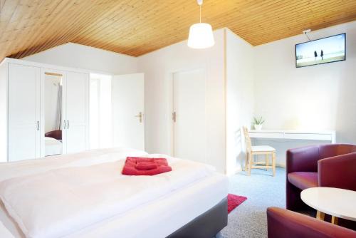 Gaggenau Hotel | Hotel Bernstein