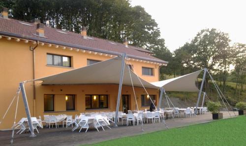 Berceto Hotel | Hotel Bersè