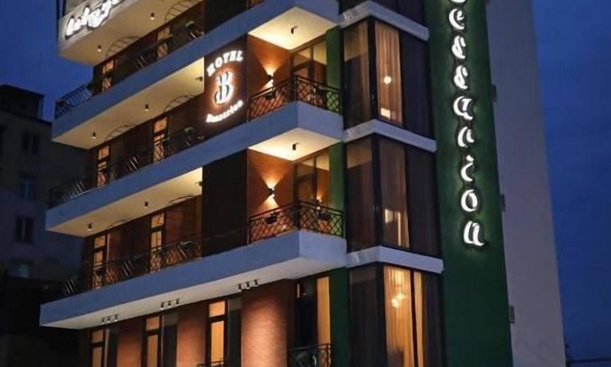 Kutaisi Hotel | Hotel Bessarion