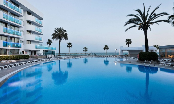 Vilafortuny Hotel | Hotel Best Maritim