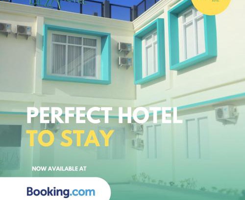 Kalimantan Hotel | Hotel Beza